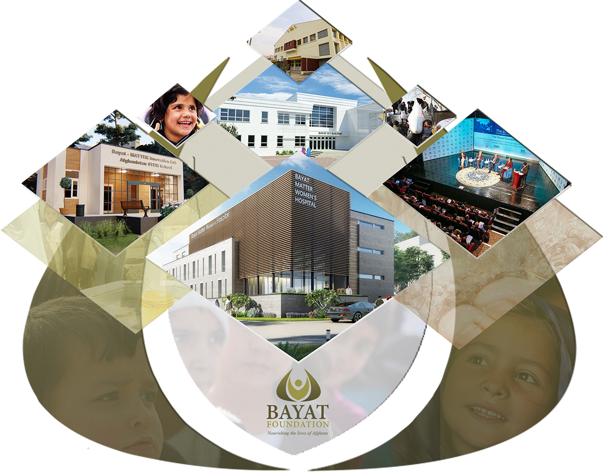 Bayat Foundation