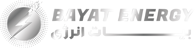 Bayat Energy logo