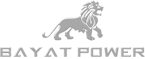 BayatPower logo
