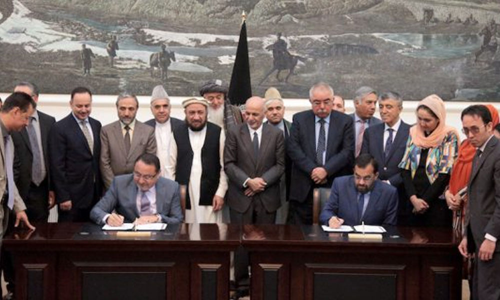 BAYAT POWER ANNOUNCES THREE-PHASE US$250M INVESTMENT PROGRAM TO ACCELERATE AFGHANISTAN’S GAS-FIRED POWER INDUSTRY